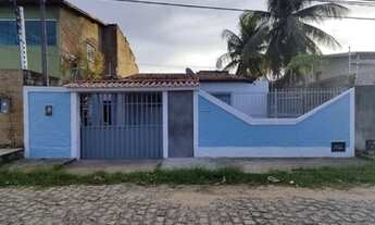 Imagem 6: Casa nova parnamirim