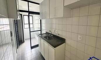 Imagem 2: Apartamento Com 2 Dormitorios No Edificio Gran Floridian Em Alphaville,sp