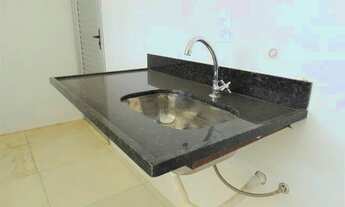 Imagem 10: Apartamento com área privativa à venda, 2 quartos, 1 suíte, 2 vagas, Buritis - Belo Horizo