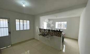 Imagem: Casa à venda 3 Quartos, 1 Suite, 2 Vagas