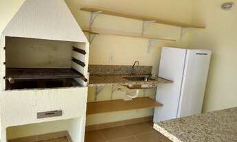 Imagem 4: Vd Ágio Aptº 2qts 3ºAndar, Prest.R$417,00 lado BR 040, atrás Faculdade Unidesc, ñ exijo tr