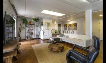 Imagem 6: Apartamento com 330m² Venda ou Locação - Bela Vista - SP