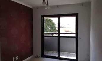 Imagem 6: Apartamento com 3 dormitórios, 70 m² - venda por R$ 480.000,00 ou aluguel por R$ 2.500,00