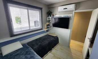 Imagem 7: Splendore - Dom Pedro - 96m² - 03 quartos (1 suíte) - 01 vaga - Dom Pedro