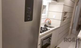 Imagem 6: Apartamento em Zona Nova