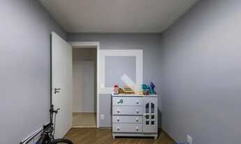 Imagem 7: Apartamento para Aluguel - Jardim Independência, 2 Quartos, 45 m2