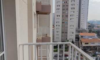 Imagem 3: Apartamento para Aluguel - Mandaqui, 1 Quarto, 34 m2