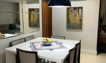 Imagem 3: Venda Apartamento 3 Dormitórios - 107 m² Vila Clementino