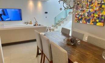 Imagem 3: Casa de condomínio para venda com 165 metros quadrados com 3 quartos em Sapiranga - Fortal