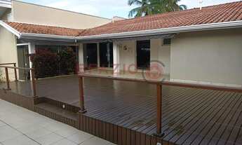 Imagem 3: Casa - Fazenda São Quirino - Campinas