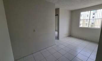 Imagem 2: Alugo apto 2 quartos - Cond. Ideal Samambaia