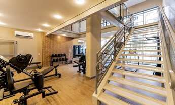 Imagem 7: APARTAMENTO RESIDENCIAL em São Paulo - SP, Indianópolis