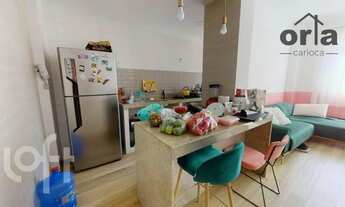 Imagem 4: Apartamento com 3 dormitórios à venda, 82 m² por R$ 726.800 - Copacabana - Rio de Janeiro