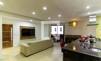 Imagem: Apartamento para Aluguel - Santa Cecília