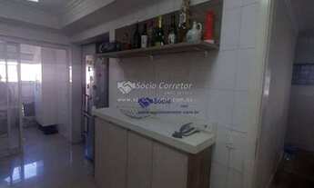 Imagem 2: Apartamento com 3 dormitórios à venda, 96 m² por R$ 720.000,00 - Vila Augusta - Guarulhos