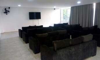 Imagem 7: Apto 57m² no Jaguaré,3 dorms,2 vagas, Condominio Clube com toda infra de lazer