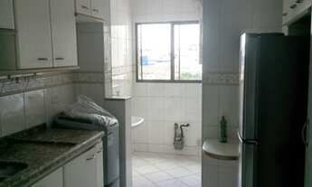 Imagem 7: Apartamento para venda possui 74 metros quadrados com 3 quartos