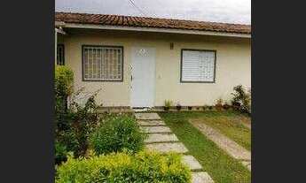Imagem 2: Casa com 3 dormitórios, 60 m² - venda por R$ 237.000,00 ou aluguel por R$ 1.450,00/mês - B