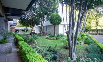 Imagem 2: Apartamento para Venda - 94.67m², 3 dormitórios, sendo 1 suites, 1 vaga - Menino Deus