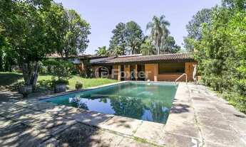 Imagem: Casa à venda Travessa Pedra Redonda, Jardim