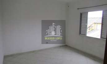 Imagem 5: Quarto, sala e cozinha próximo metrô Linha Verde