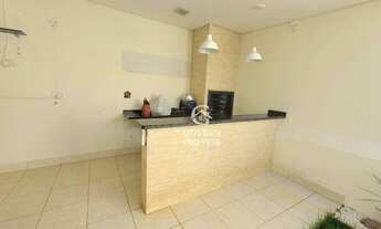 Imagem 4: Casa com 3 dormitórios à venda, 110 m² por R$ 300.000,00 - Palmital - Marília/SP