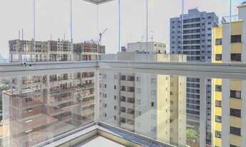 Imagem 5: Apartamento para Aluguel - Saúde, 1 Quarto, 41 m2