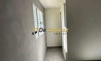 Imagem 2: Você Não Pode Ficar de Fora! Casa Ampla Com Preço Baixo e Ótima Localização! Americanópoli