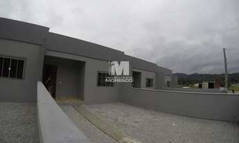 Imagem: Casa para aluguel, 2 quartos, 1 vaga, Imigrantes