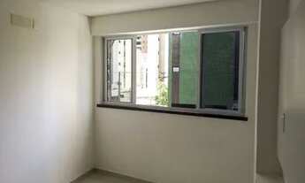 Imagem 3: Apartamento para aluguel com 32 m² com 1 quarto em Meireles - Fortaleza - CE