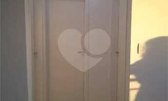 Imagem: Apartamento para venda com 50 metros quadrados