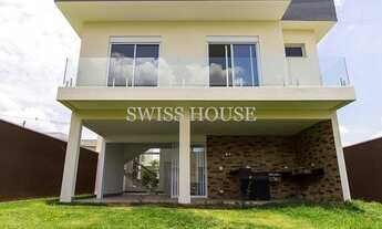 Imagem 2: Casa - Swiss Park - Campinas