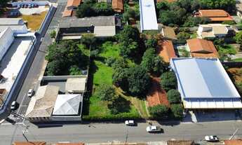 Imagem: Imóvel avenida comercial Hidrolândia