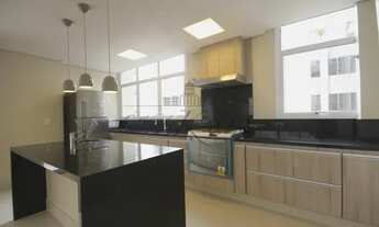 Imagem 7: Apartamento Padrão em São Paulo