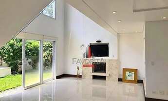 Imagem 4: Casa com 3 dormitórios para alugar, 280 m² por R$ 10.000,00/mês - Golf Village - Carapicuí