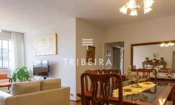 Imagem 3: Imóvel de 103m², com 3 dormitórios (sendo 1 suíte)