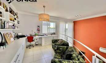 Imagem 2: CAMPOS DO CONDE Casa em condomínio com 3 dormitórios