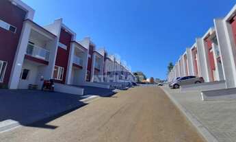 Imagem 3: SOBRADO NO RESIDENCIAL SANTORINI