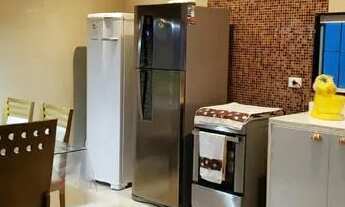 Imagem 3: Casa de temporada