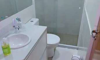 Imagem 4: Apartamento de 2 qtos no Cond Vivendas do Castelo