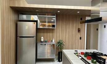 Imagem 4: Apartamento Garden de luxo com 2 quartos, 110m2, à venda