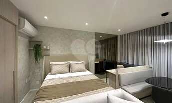 Imagem 2: Studio para aluguel em Itaim Bibi - São Paulo - SP