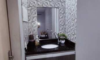 Imagem 2: CASA NO CÚRIO Casa com 2 dormitórios