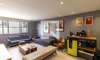 Imagem 3: Apartamento para Aluguel - Moema, 3 Quartos, 105 m2