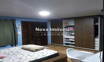 Imagem 4: Jandira - Casa Padrão - Lago dos Cisnes