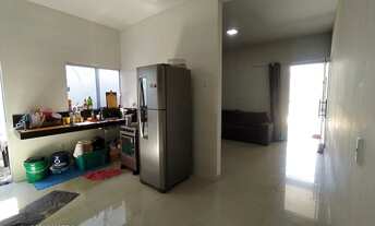 Imagem 4: Casa disponível