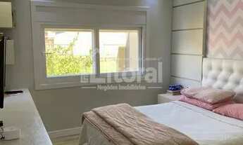 Imagem 7: Casa para venda possui 172 metros quadrados com 3 quartos em Centro - Imbé - RS