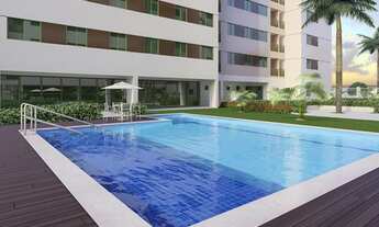 Imagem 2: Quarto na reserva polidoro para estudantes