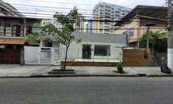 Imagem 2: Casa comercial de 336 m², em Icaraí - Niterói - RJ