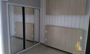 Imagem 4: Apartamento com 3 dormitórios à venda, 118 m² por R$ 650.000,00 - Edifício Champs Elysees